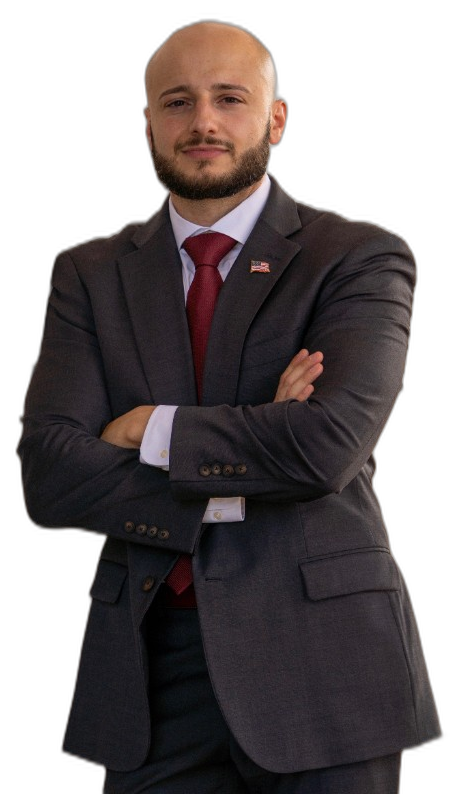 Domenico Campagnone, Esq.